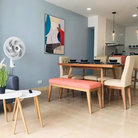 Cristoforo Colombo Appartement